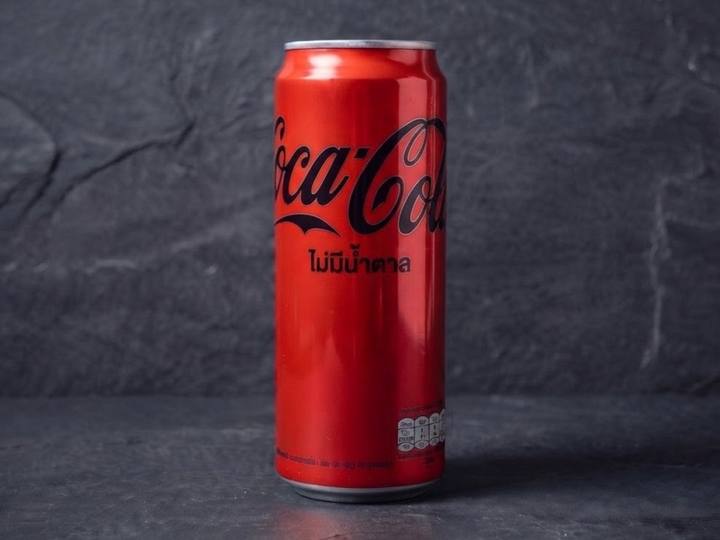 Coca-Cola Zero