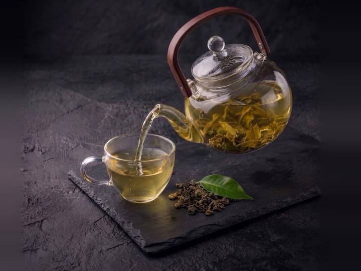 Green Tea
