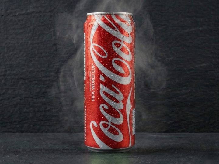 Coca-Cola
